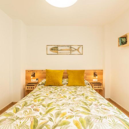 Apartamento Playa La Barrosa Чиклана-де-ла-Фронтера Екстер'єр фото