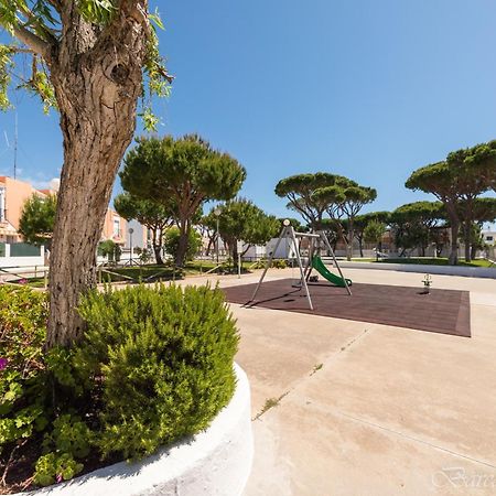 Apartamento Playa La Barrosa Чиклана-де-ла-Фронтера Екстер'єр фото