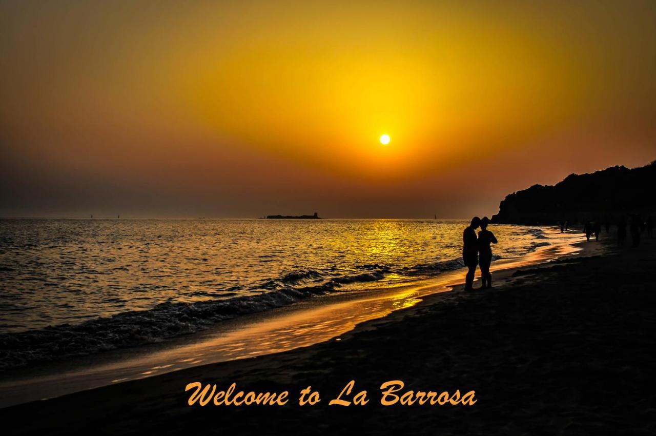 Apartamento Playa La Barrosa Чиклана-де-ла-Фронтера Екстер'єр фото