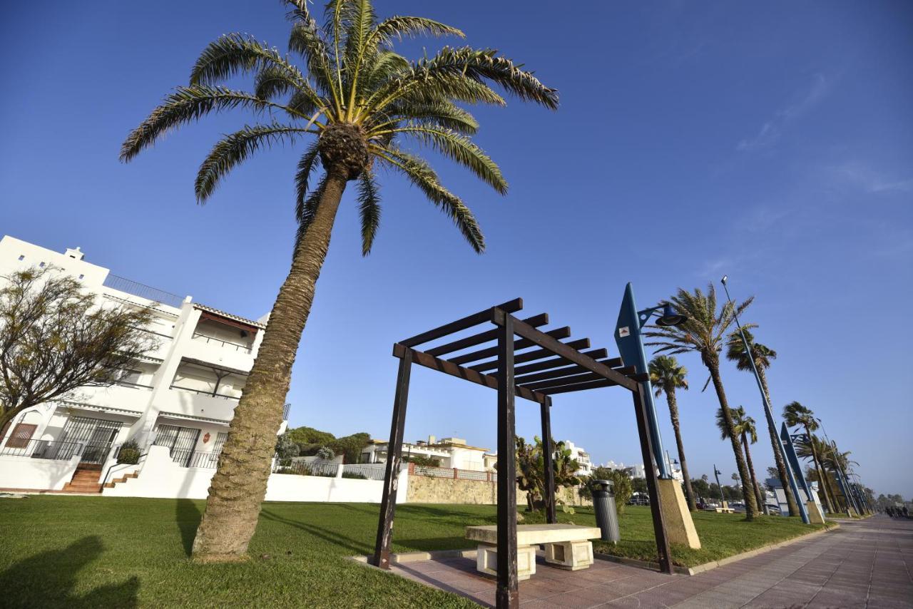 Apartamento Playa La Barrosa Чиклана-де-ла-Фронтера Екстер'єр фото
