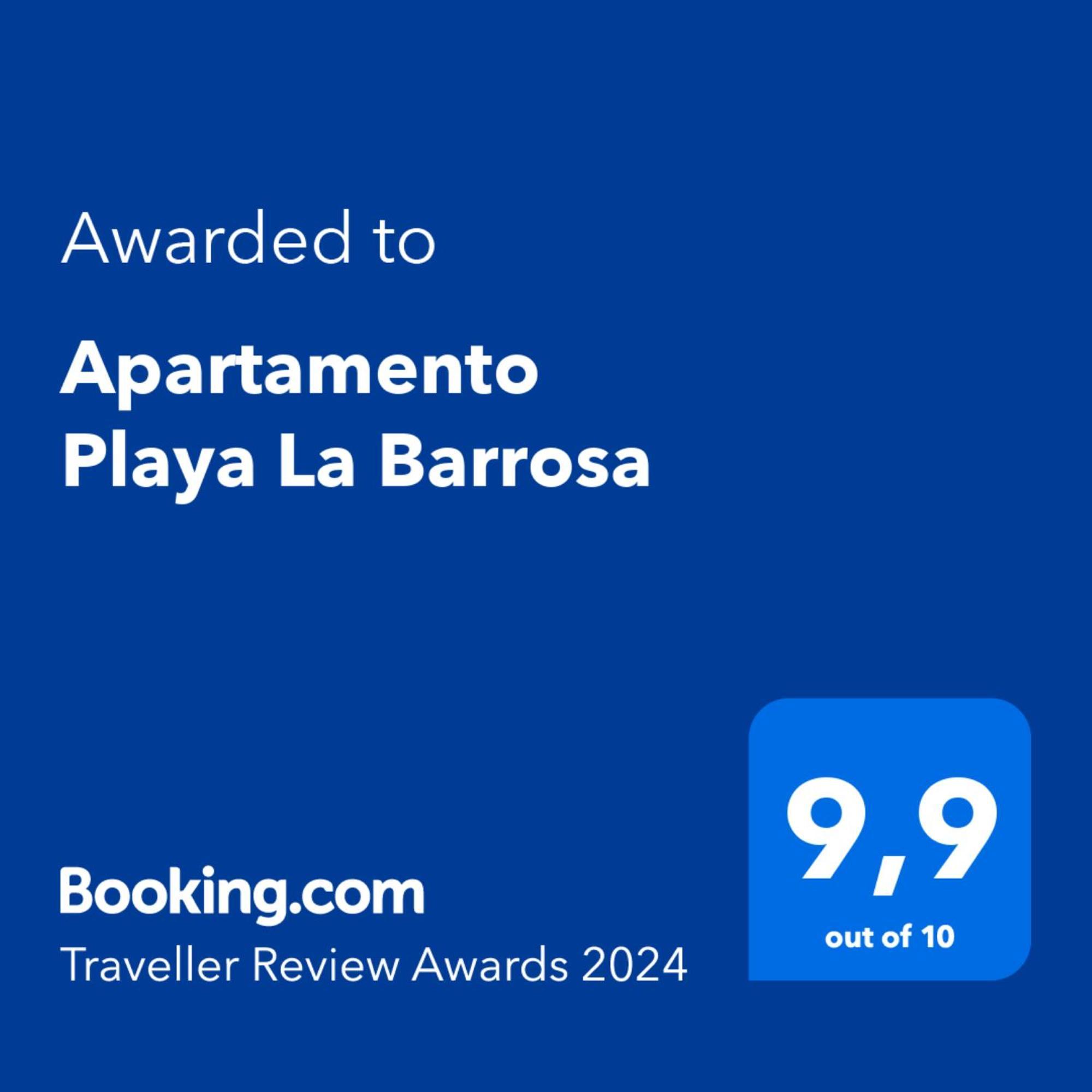 Apartamento Playa La Barrosa Чиклана-де-ла-Фронтера Екстер'єр фото
