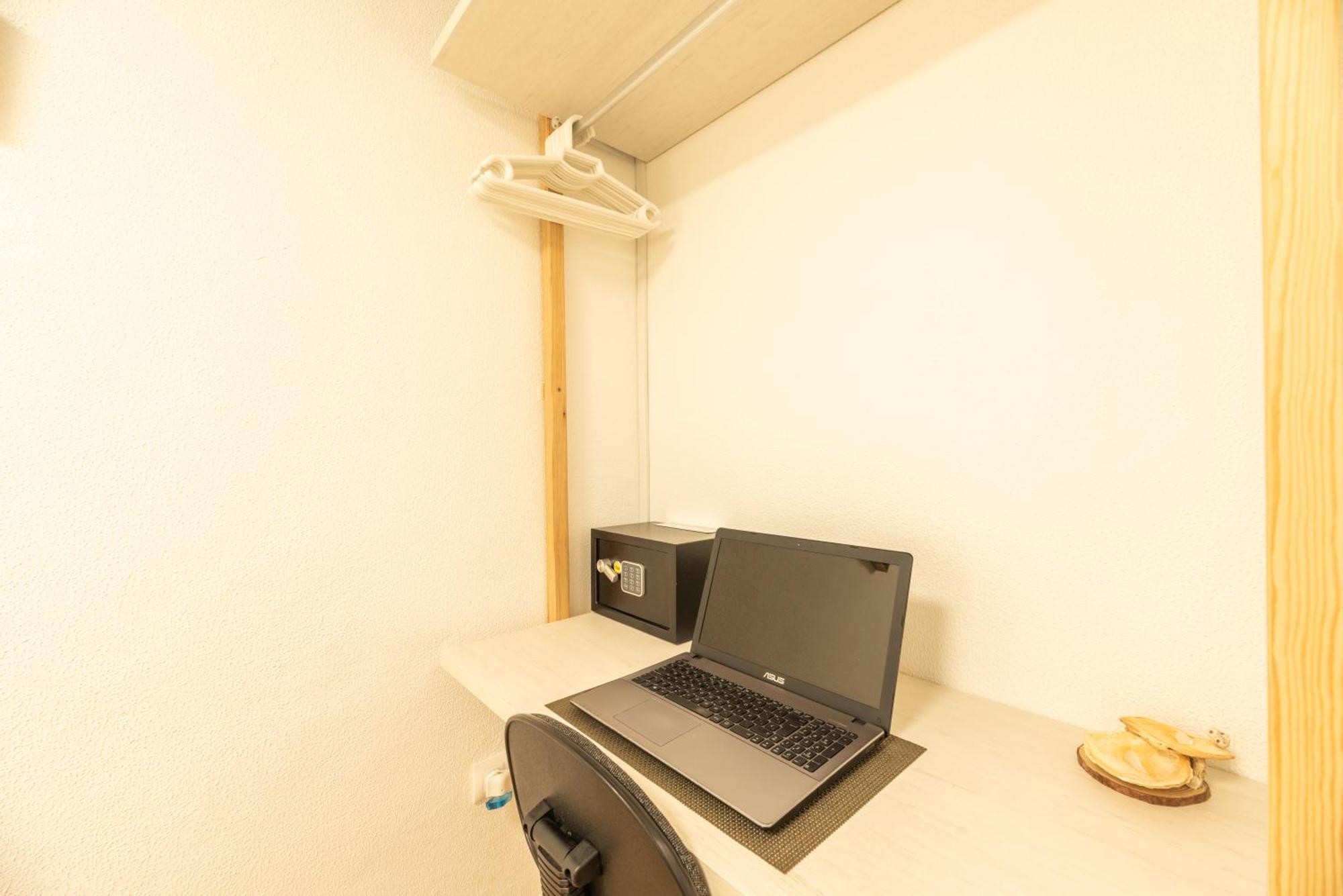 Apartamento Playa La Barrosa Чиклана-де-ла-Фронтера Екстер'єр фото