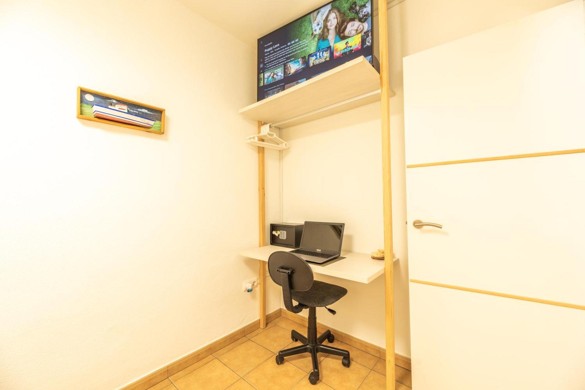 Apartamento Playa La Barrosa Чиклана-де-ла-Фронтера Екстер'єр фото
