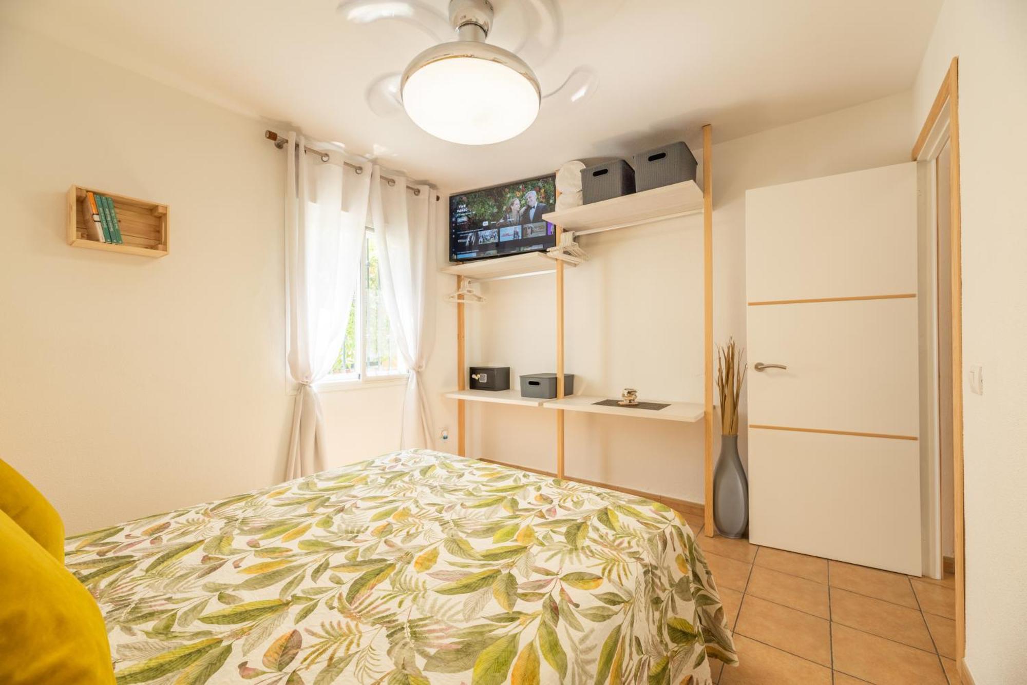 Apartamento Playa La Barrosa Чиклана-де-ла-Фронтера Екстер'єр фото
