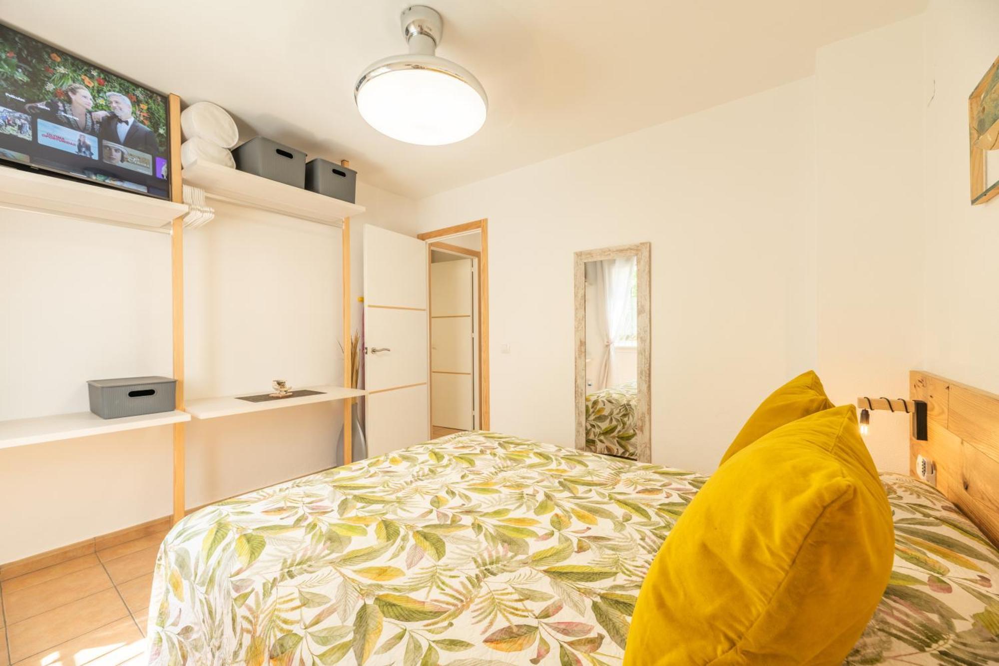 Apartamento Playa La Barrosa Чиклана-де-ла-Фронтера Екстер'єр фото