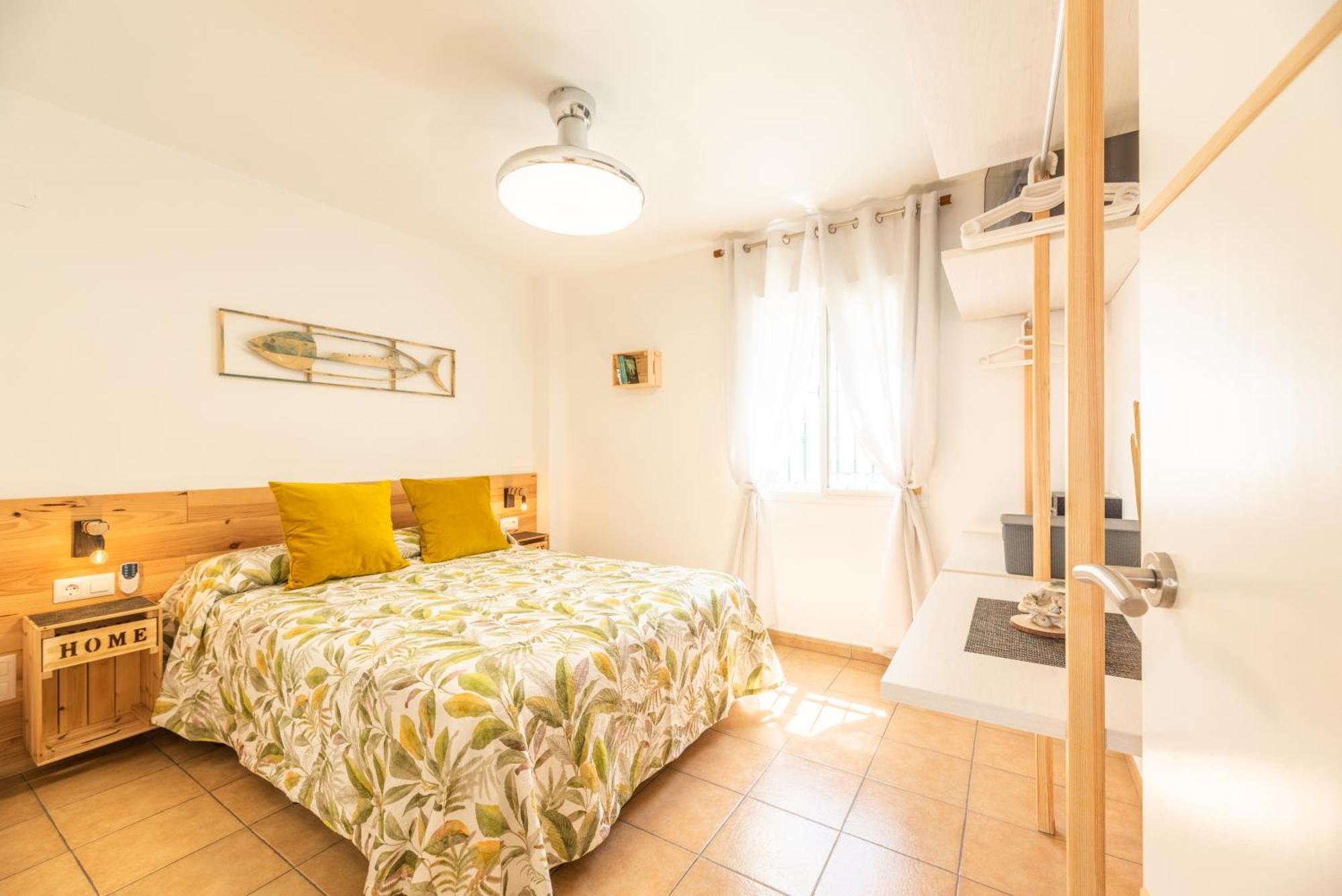 Apartamento Playa La Barrosa Чиклана-де-ла-Фронтера Екстер'єр фото