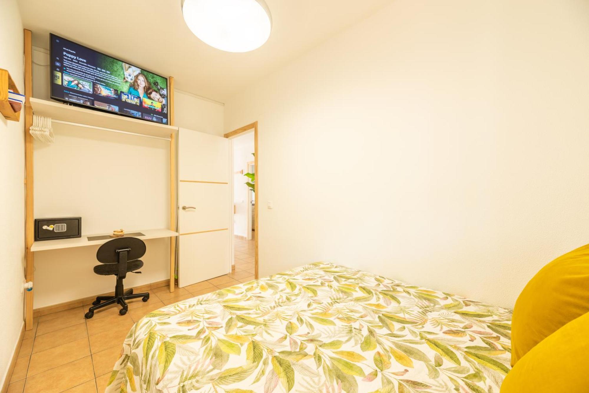 Apartamento Playa La Barrosa Чиклана-де-ла-Фронтера Екстер'єр фото